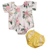Outfit - Florence