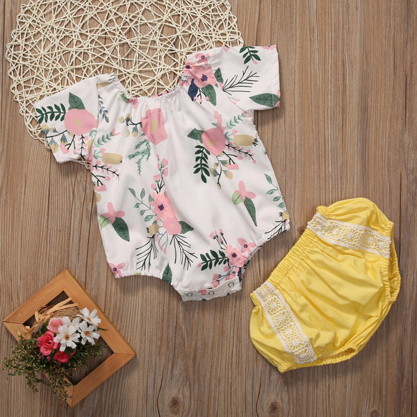 Outfit - Florence