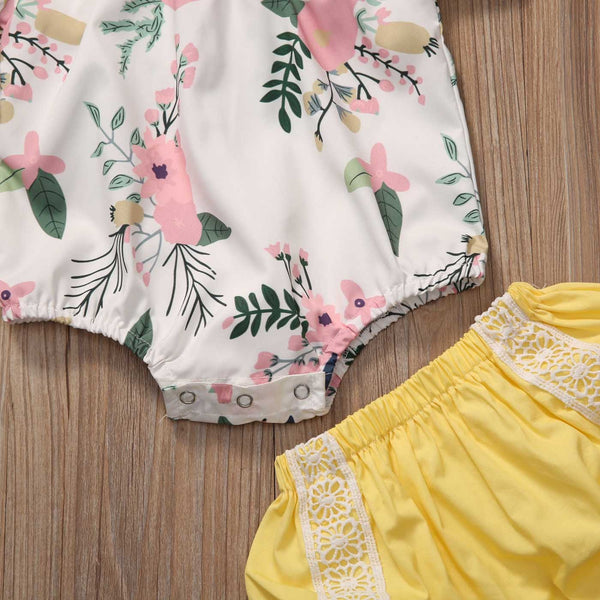 Outfit - Florence