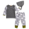 Outfit - Gavin