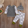 Outfit - Gavin