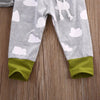 Outfit - Gavin