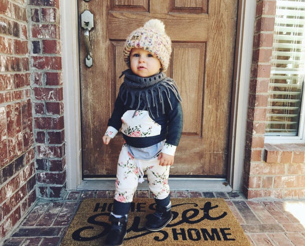 Outfit - Gwenna
