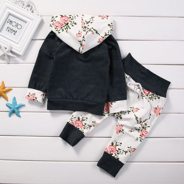 Outfit - Gwenna