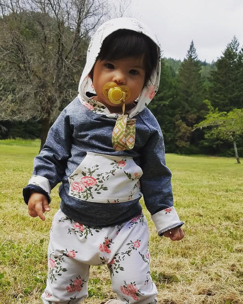 Outfit - Gwenna