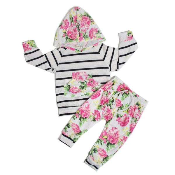 Outfit - Hannah