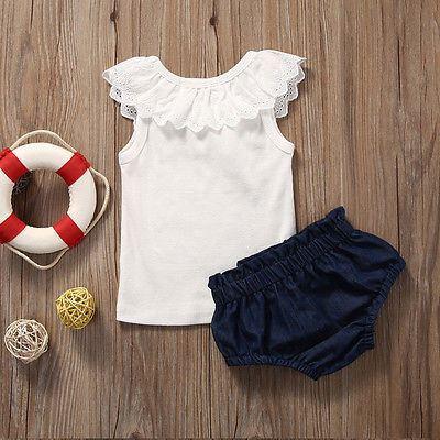 Outfit - Harlow