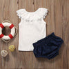 Outfit - Harlow