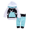 Outfit - Henry