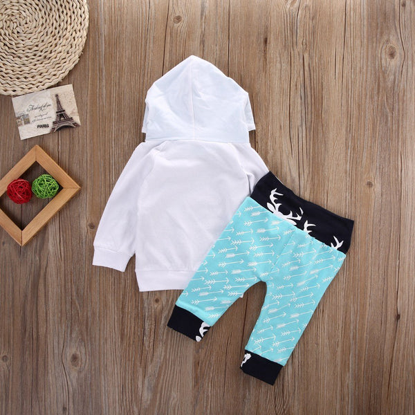 Outfit - Henry