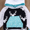 Outfit - Henry Baby