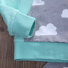 Outfit - In The Clouds