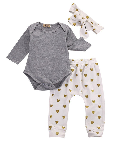 Outfit - Isabelle