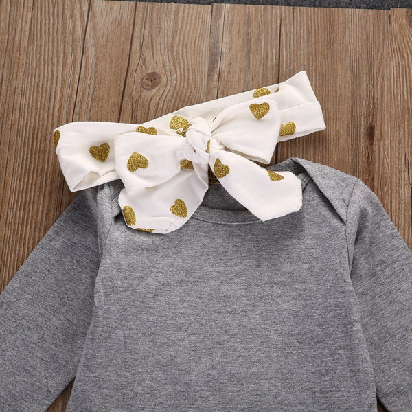 Outfit - Isabelle