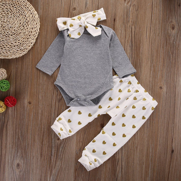 Outfit - Isabelle