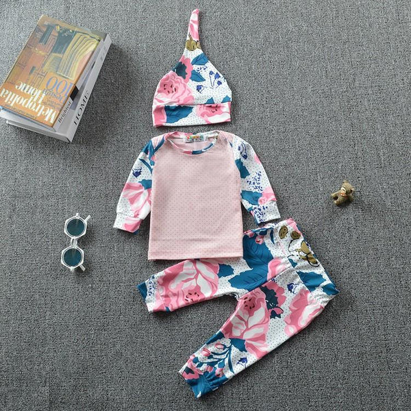 Outfit - Jaiya
