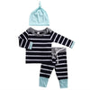 Outfit - Jameson