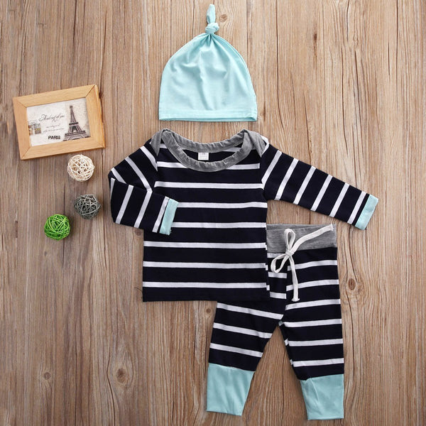 Outfit - Jameson
