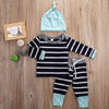 Outfit - Jameson