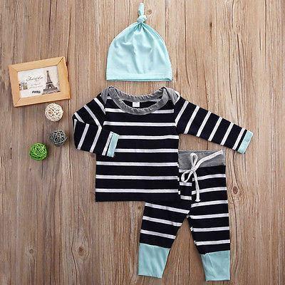 Outfit - Jameson