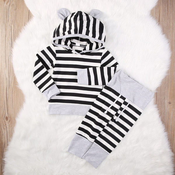Outfit - Jayce