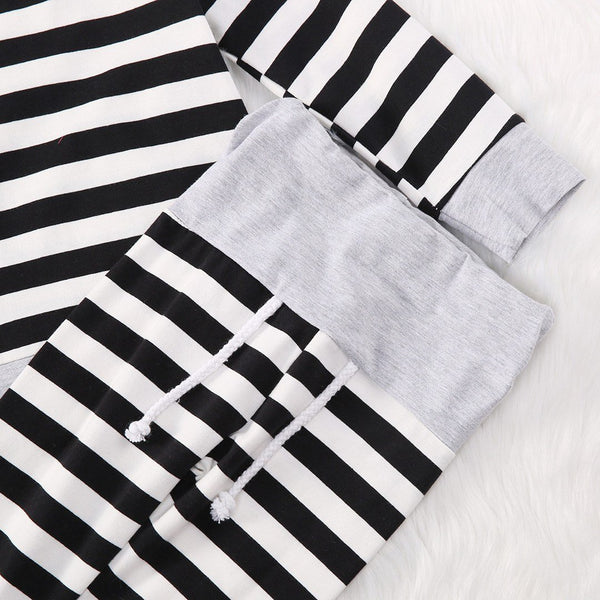 Outfit - Jayce