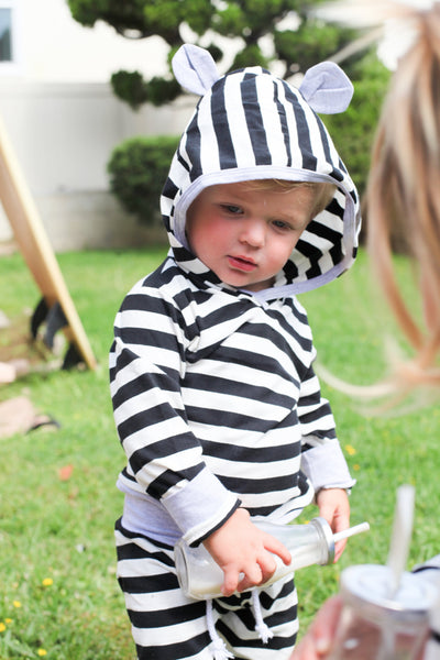 Outfit - Jayce