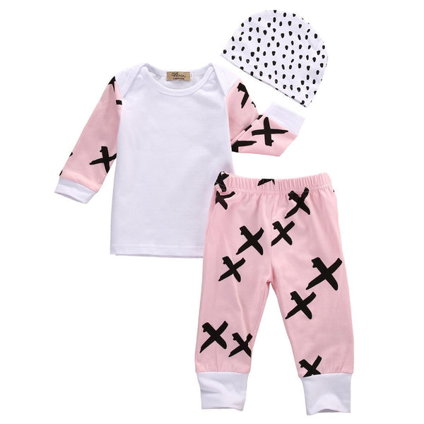 Outfit - Jezzie