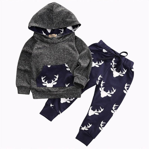 Outfit - Jordan