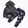 Outfit - Jordan