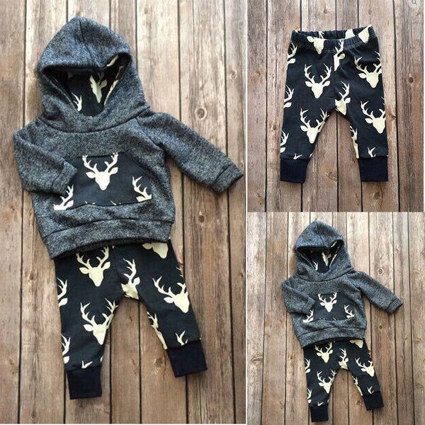 Outfit - Jordan