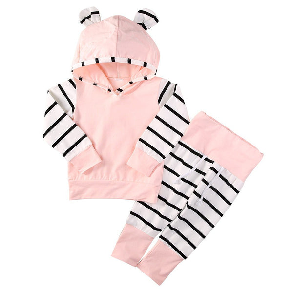 Outfit - Jules