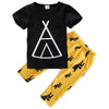 Outfit - Julian