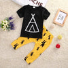 Outfit - Julian