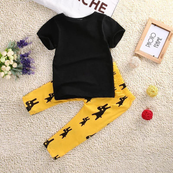 Outfit - Julian
