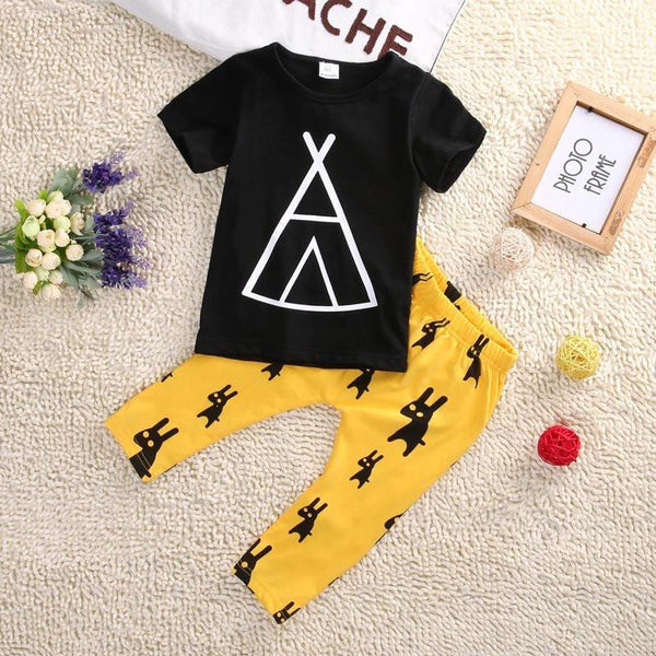 Outfit - Julian
