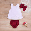 Outfit - Kenya Baby