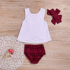 Outfit - Kenya Baby