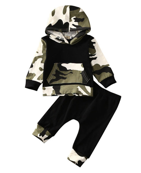 Outfit - Knox