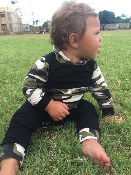Outfit - Knox
