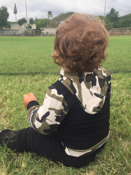 Outfit - Knox