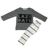 Outfit - Lazy Days