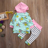 Outfit - Lennon