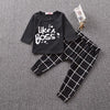 Outfit - Like A Boss