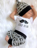 Outfit - Little Man