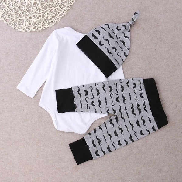 Outfit - Little Man