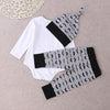 Outfit - Little Man