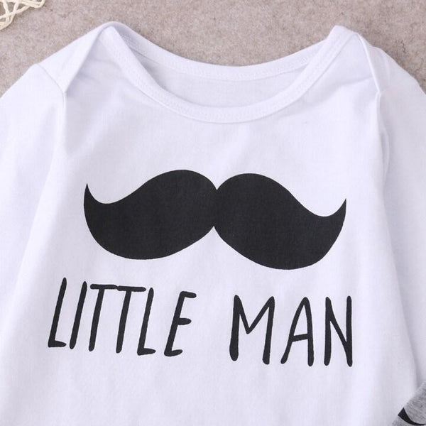 Outfit - Little Man