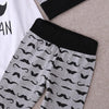 Outfit - Little Man