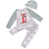 Outfit - Littlest Fox